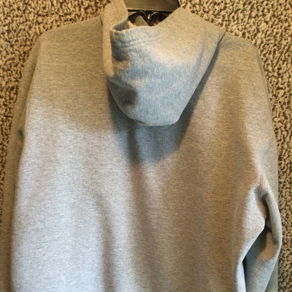 Adidas Indiana Hoosiers Hoodie/Sweatshirt - Picture 6 of 6